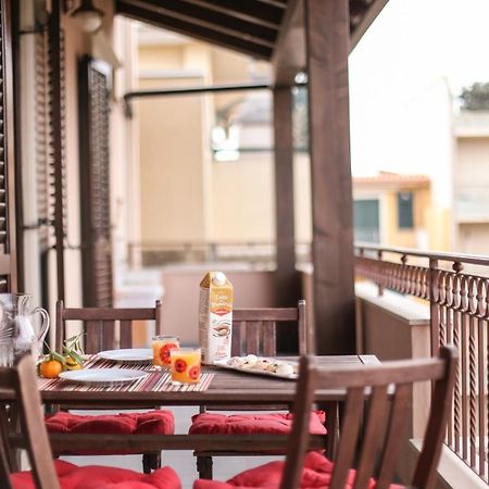 Villa Sea Garden - Sicily In 波扎洛 外观 照片