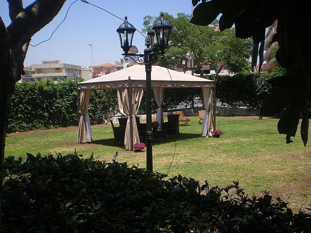 Villa Sea Garden - Sicily In 波扎洛 外观 照片