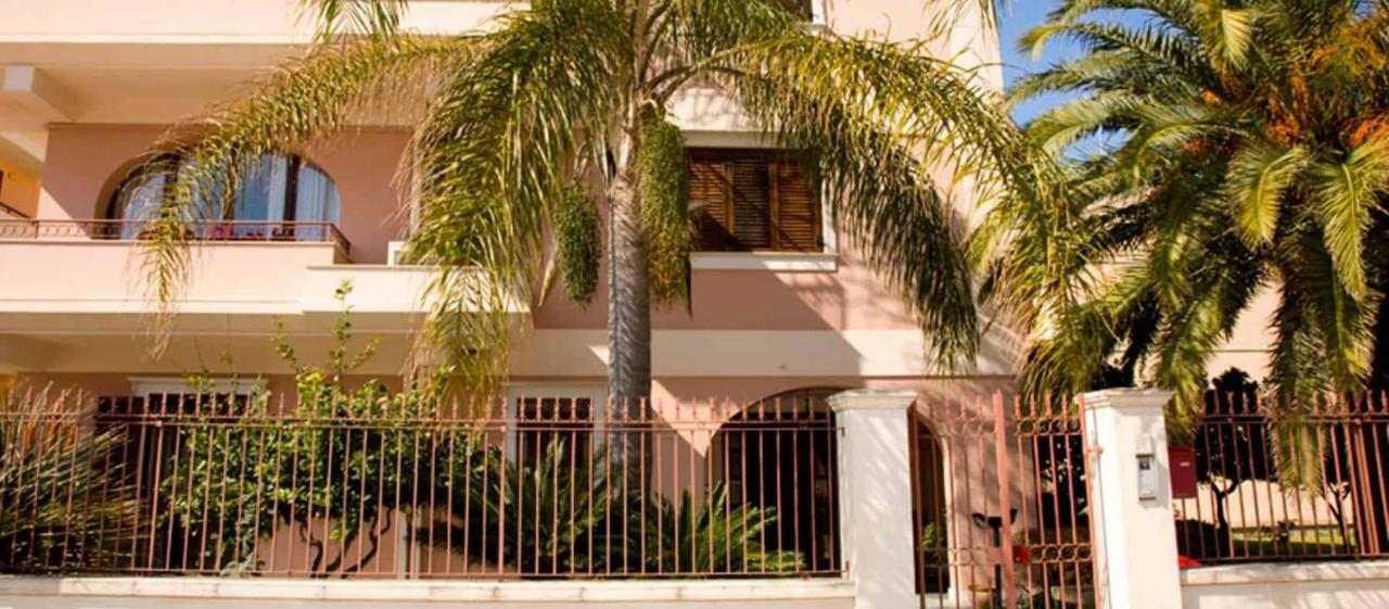 Villa Sea Garden - Sicily In 波扎洛 外观 照片